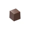 Chocolat Form Moules À Chocolat|Moule Chocolat Cube 2 cm (x21)