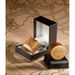 CHOCOLATE WORLD Moules À Chocolat|Moule Chocolat Cube Lys 26x26 mm (x24)