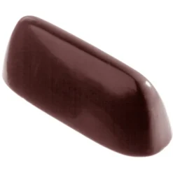 CHOCOLATE WORLD Moules À Chocolat|Moule Chocolat Cylindre (x32)