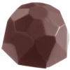 CHOCOLATE WORLD Moules À Chocolat|Moule Chocolat Diamant 3.1 cm (x21)