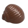 CHOCOLATE WORLD Moules À Chocolat|Moule Chocolat Escargot 29,5 mm (x24)