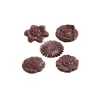 CHOCOLATE WORLD Moules À Chocolat|Moule Chocolat Fleurs (x10)