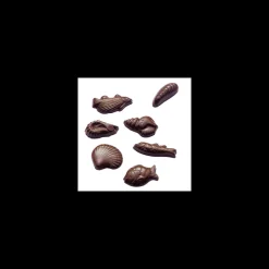 BARRY Moules À Chocolat|Moule Chocolat Friture de Pâques (x35)