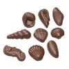 CHOCOLATE WORLD Moules À Chocolat|Moule Chocolat Fruits de Mer (x22)