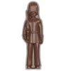CHOCOLATE WORLD Moules À Chocolat|Moule Chocolat Garde Royale British Collection 114 mm (x6)