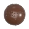 CHOCOLATE WORLD Moules À Chocolat|Moule Chocolat Globe Terrestre Ø 50 mm (x8)