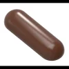 CHOCOLATE WORLD Moules À Chocolat|Moule Chocolat Gélule (x24)