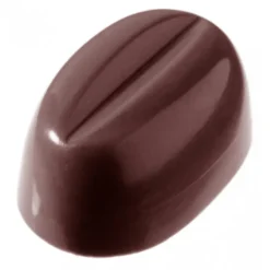 CHOCOLATE WORLD Moules À Chocolat|Moule Chocolat Grain de Café (x28)