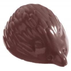 CHOCOLATE WORLD Moules À Chocolat|Moule Chocolat Hérisson (x12)