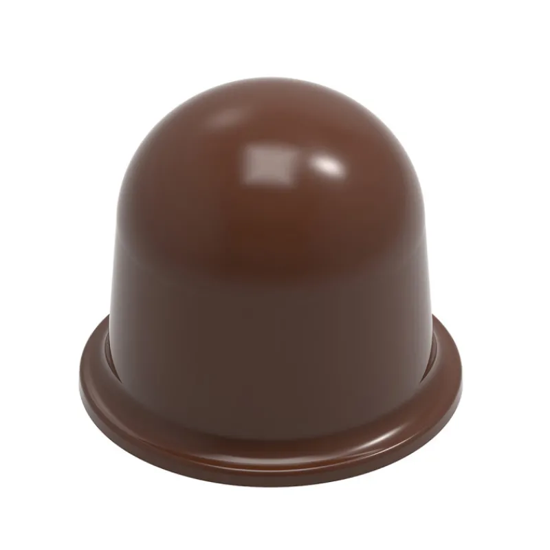 CHOCOLATE WORLD Moules À Chocolat|Moule Chocolat Jack Ralph 29 mm (x21)