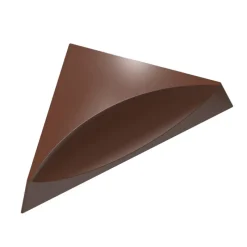 CHOCOLATE WORLD Moules À Chocolat|Moule Chocolat Ksenia Penkina 35 mm (x24)