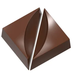 CHOCOLATE WORLD Moules À Chocolat|Moule Chocolat Ksenia Penkina 35 mm (x24)