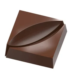 CHOCOLATE WORLD Moules À Chocolat|Moule Chocolat Ksenia Penkina 35 mm (x24)