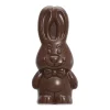 CHOCOLATE WORLD Moules À Chocolat|Moule Chocolat Lapin Harry 11,8 cm (x4)