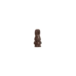 CHOCOLATE WORLD Moules À Chocolat|Moule Chocolat Lapin Harry 11,8 cm (x4)