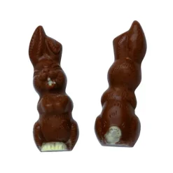 MATFER Moules À Chocolat|Moule Chocolat Lapins de Pâques