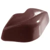 CHOCOLATE WORLD Moules À Chocolat|Moule Chocolat Lèvres (x21)