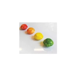 CHOCOLATE WORLD Moules À Chocolat|Moule Chocolat Macarons (x18)