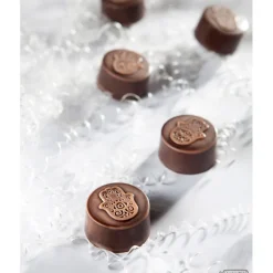 CHOCOLATE WORLD Moules À Chocolat|Moule Chocolat Main de Fatma (x21)