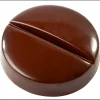 CHOCOLATE WORLD Moules À Chocolat|Moule Chocolat Médicament (x24)