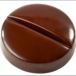 CHOCOLATE WORLD Moules À Chocolat|Moule Chocolat Médicament (x24)