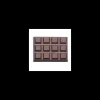 BARRY Moules À Chocolat|Moule Chocolat Mini Tablette 30x40mm (x21)