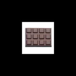 BARRY Moules À Chocolat|Moule Chocolat Mini Tablette 30x40mm (x21)