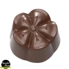 Chocolat Form Moules À Chocolat|Moule Chocolat Mochi 2,8 cm (x21) Chocolate Form