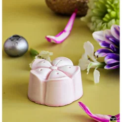 Chocolat Form Moules À Chocolat|Moule Chocolat Mochi 2,8 cm (x21) Chocolate Form