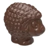 CHOCOLATE WORLD Moules À Chocolat|Moule Chocolat Mouton 37,5 mm (x18)