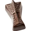 CHOCOLATE WORLD Moules À Chocolat|Moule Chocolat Mubakhar Oriental 49mm (x14)