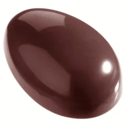 CHOCOLATE WORLD Moules À Chocolat|Moule Chocolat Oeuf Géant 75 cm (x1)