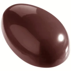 CHOCOLATE WORLD Moules À Chocolat|Moule Chocolat Oeuf Géant 90 cm (x1)