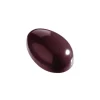 CHOCOLATE WORLD Moules À Chocolat|Moule Chocolat Oeuf Lisse 7 cm (x8)
