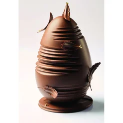 PAVONI Moules À Chocolat|Moule Chocolat Oeuf Nick Ø 13 x H 20 cm (x2)