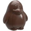 CHOCOLATE WORLD Moules À Chocolat|Moule Chocolat Pingouin 33 mm (x18)