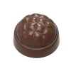 CHOCOLATE WORLD Moules À Chocolat|Moule Chocolat Praline Chesterfield 3 cm (x21)