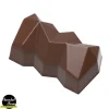 Chocolat Form Moules À Chocolat|Moule Chocolat Praline Maurizio Frau 3,5 x 1,9 cm (x21)