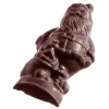 CHOCOLATE WORLD Moules À Chocolat|Moule Chocolat Père Noël (x16)