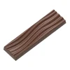 Chocolat Form Moules À Chocolat|Moule Chocolat Rectangle Ondulation (x7)