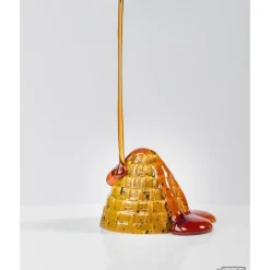 CHOCOLATE WORLD Moules À Chocolat|Moule Chocolat Ruche 31 mm (x21)