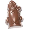 CHOCOLATE WORLD Moules À Chocolat|Moule Chocolat Saint Nicolas 4 cm (x21)