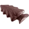 CHOCOLATE WORLD Moules À Chocolat|Moule Chocolat Sapin 16,6 cm