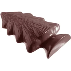 CHOCOLATE WORLD Moules À Chocolat|Moule Chocolat Sapin 16,6 cm