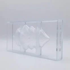 CHOCOLATE WORLD Moules À Chocolat|Moule Chocolat Sapin 16,6 cm