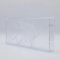 CHOCOLATE WORLD Moules À Chocolat|Moule Chocolat Sapin 16,6 cm