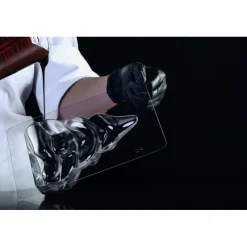 PAVONI Moules À Chocolat|Moule Chocolat Sapin de Noël Ø 14,5 x H 18,5 cm (x2)