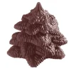 CHOCOLATE WORLD Moules À Chocolat|Moule Chocolat Sapin Empilable (x5)
