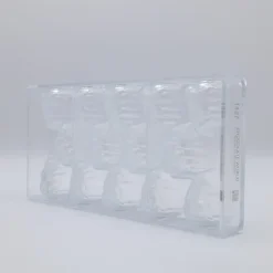 CHOCOLATE WORLD Moules À Chocolat|Moule Chocolat Sapin (x14)