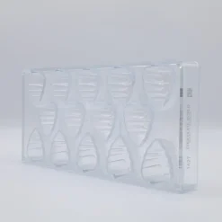 CHOCOLATE WORLD Moules À Chocolat|Moule Chocolat Sapin (x14)